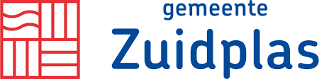 gemeente zuidplas Flag